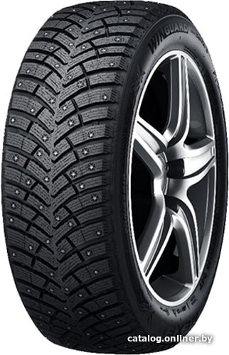 Автомобильные шины Nexen WinGuard WinSpike 3 185/60R14 82T (под шип)