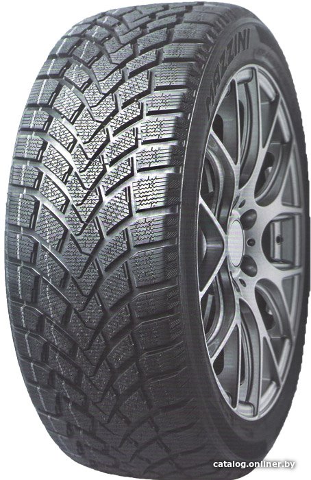 Автомобильные шины Mazzini Snowleopard 215/50R17 95H