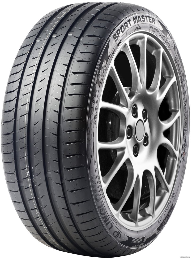 Автомобильные шины LingLong Sport Master 215/55R16 97Y