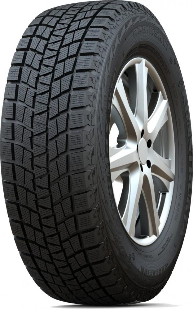 Зимние шины Habilead IceMax RW501 215/55R18 95H