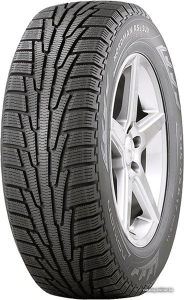 Автомобильные шины Ikon Tyres Nordman RS2 205/55R16 94R