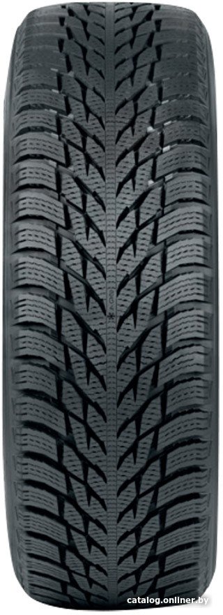 Автомобильные шины Ikon Tyres Autograph Snow 3 SUV 225/60R17 103R