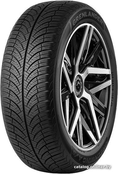 Автомобильные шины Grenlander Greenwing A/S 155/65R14 75T