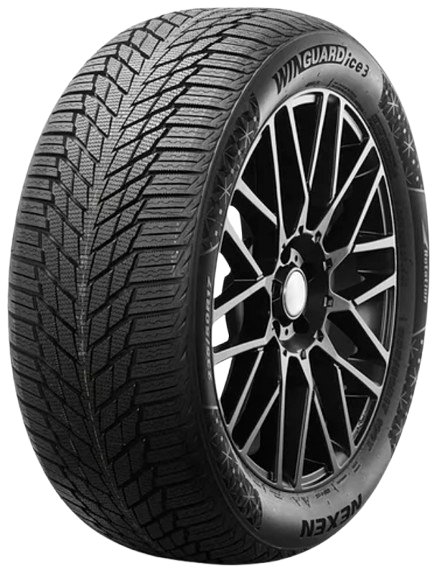 Автомобильные шины Nexen Winguard Ice 3 245/50R18 104T