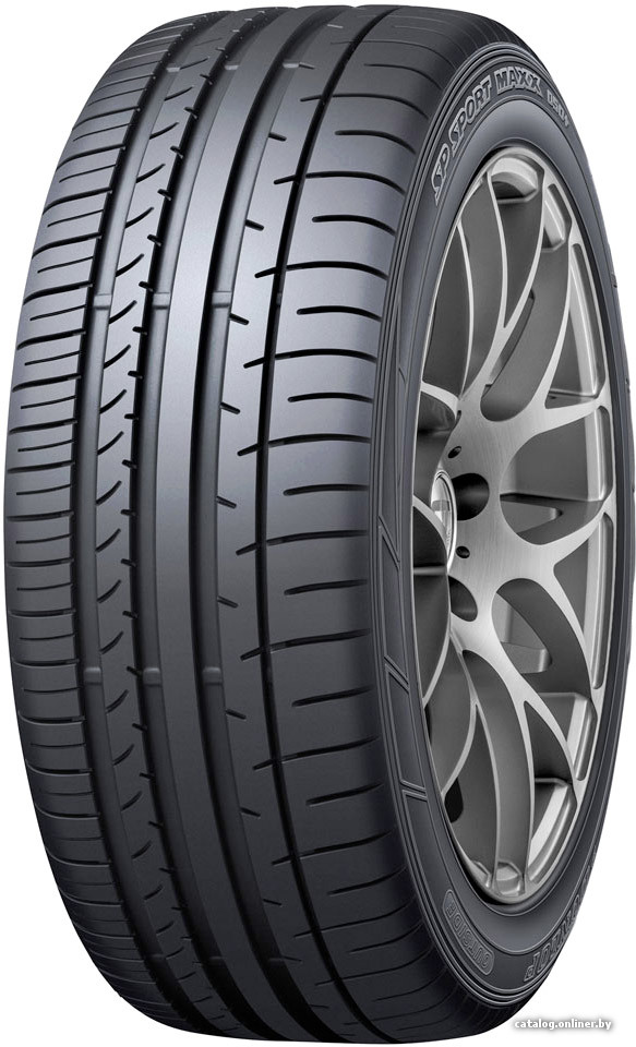 Автомобильные шины Dunlop SP Sport Maxx 050+ 245/45R17 99Y