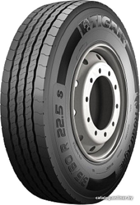 Автомобильные шины Tigar Road Agile S 295/80R22.5 152/148M