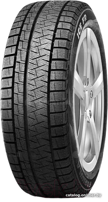 Автомобильные шины Formula Ice Friction 205/55R16 94T