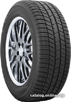 Автомобильные шины Toyo Snowprox S954 SUV 265/60R18 114H