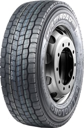 Автомобильные шины LingLong KTD300 315/70R22.5 156/150L 18PR