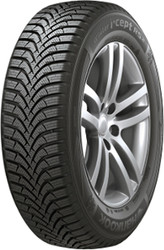 Автомобильные шины Hankook Winter i*cept RS2 W452 195/45R16 84H