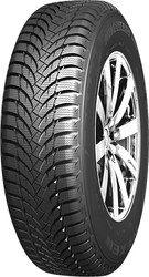 Автомобильные шины Nexen Winguard Snow'G WH2 205/65R15 94H