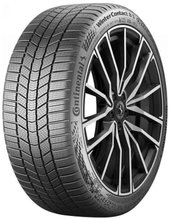 Автомобильные шины Continental ContiWinterContact 8 S 275/35R19 100V