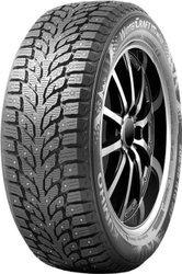 Автомобильные шины Kumho WinterCraft ice Wi32 255/50R20 109T (под шип)