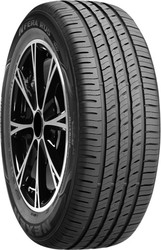 Автомобильные шины Nexen N'Fera RU5 275/55R19 111V