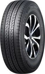 Автомобильные шины Tourador Winter Pro TSV1 225/75R16C 121/120R