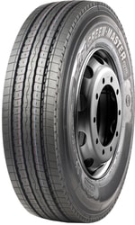 Автомобильные шины LingLong KTS300 385/55R22.5 160K/158L 20PR