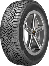 Автомобильные шины Continental IceContact XTRM 205/65R16 99T (под шип)