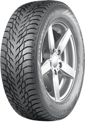 Автомобильные шины Nokian Tyres Hakkapeliitta R3 SUV 225/60R17 103R