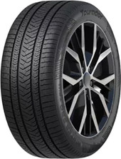 Автомобильные шины Tourador Winter Pro TSU1 275/40R19 105VXL