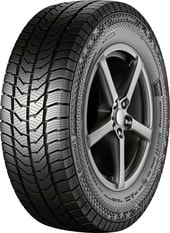 Автомобильные шины Continental VanContact Viking 205/65R16C 107/105R