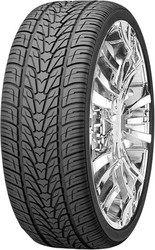 Автомобильные шины Nexen Roadian HP 275/45R20 110V