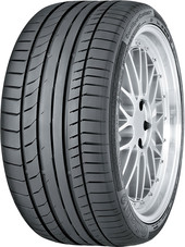 Автомобильные шины Continental ContiSportContact 5P 275/45R20 110Y XL