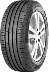 Автомобильные шины Continental ContiPremiumContact 5 215/55R17 94V