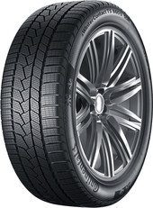 Автомобильные шины Continental WinterContact TS 860 S 275/40R19 105H