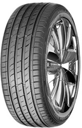 Автомобильные шины Nexen N'Fera SU1 225/55R16 95W